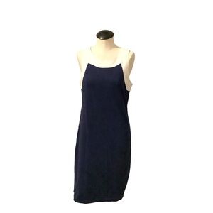IZOD Sleeveless Dress - Size M